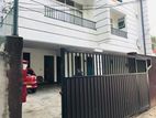 KNR (199) 🙋🏻‍♂️ Here We have a Upstair House for Rent Boralesgamuwa