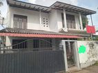 (KNR) 6 Bedroom House for Rent Kendawaththa Road