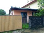 (KNR) Small House for Rent in Maharagama Pamunuwa Junction