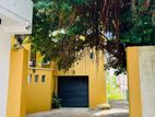 (KNR) THREE STORY MODERN LUXURY HOUSE FOR RENT IN NUGEGODA