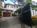 KNR(111) Luxury Furnished House for Rent Thalawathugoda
