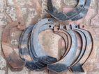 Kobata Tractor Brake Shoes