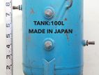 KOBE Air tank / spare 100L