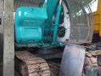 Kobelco 120PC 1995