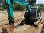 Kobelco 135 SR Excavator