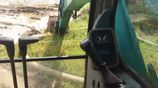 Kobelco 135 SR Excavator