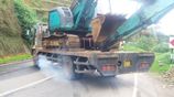 KOBELCO 135 SR