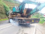 KOBELCO 135 SR