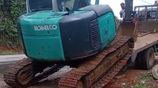 KOBELCO 135 SR
