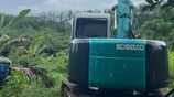 KOBELCO 135 SR