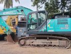 KOBELCO 200 G10 EXCAVATOR