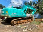 Kobelco 200 Mark 09 Excavator
