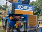 KOBELCO 25 TON CRANE