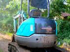 Kobelco Beetle SR30