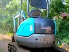 Kobelco Beetle SR30