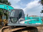 Kobelco Excavator 200-8