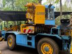 Kobelco KR 70 Boom Crane