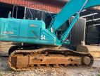 Kobelco Mark 09 200 Excavator