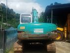 Kobelco Mark 5 Excavator