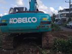 Kobelco Mark 5 Excavetor