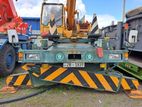 Kobelco Rk250 Crane