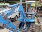 Kobelco SK 024 Excavator