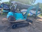 Kobelco SK 025- 2