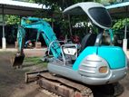 Kobelco SK 025 Excavator