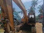 Kobelco SK 04 Excavator