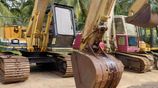 Kobelco SK 100 - 3