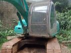 Kobelco SK 120-3