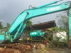 Kobelco SK 200 2021