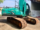 Kobelco SK 200-8 Excavator