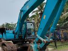 Kobelco SK 200 - 8 Y12