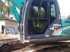 Kobelco SK 200 Mark 8 Excavator 2007