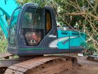 Kobelco SK 200 Mark 8