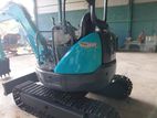 KOBELCO SK 30