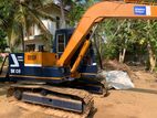 Kobelco SK03 Excavator