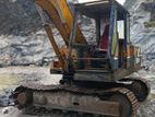 Kobelco SK100 Excavetor
