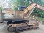 Kobelco SK100 Excavetor For Sale in Kaduwela