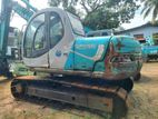 Kobelco SK120-2 Excavator