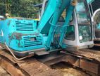 Kobelco Sk120-3 Excavator