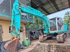 KOBELCO SK120 MARK 3 EXCAVATOR