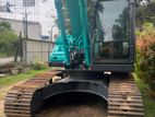 Kobelco SK200-10 Excavator