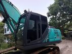 Kobelco SK200-10