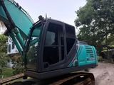 Kobelco SK200-10