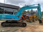 Kobelco Sk200-6 Excavator