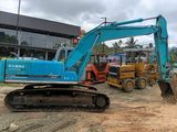 Kobelco Sk200-6 Excavator