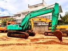 Kobelco Sk200-8 Excavator