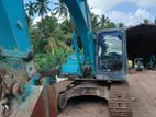 Kobelco SK200-8 Excavator